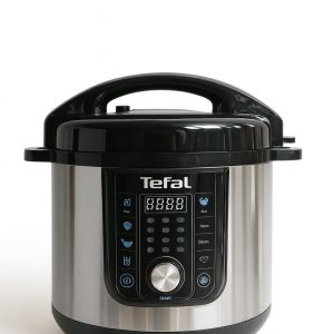 زودپز برقی تفال ۸ لیتری ۱۳۰۰ وات