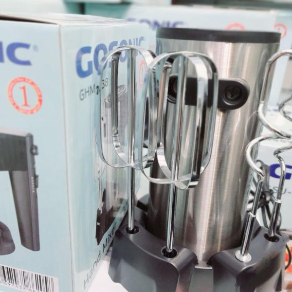 همزن گوسونیک مدل GHM-838 - تصویر 6