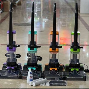 قالی‌شور فرش‌شوی مبل‌شوی هیلبرون آلمان مدل HN-4085 HeilBron