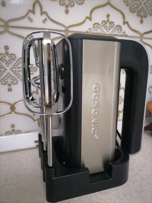 همزن گوسونیک مدل GHM-839 - تصویر 14