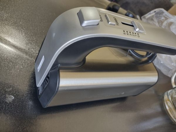 همزن گوسونیک مدل GHM-839 - تصویر 8