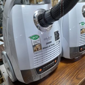 جارو برقی بوش BOSCH توان ۳۶۰۰ وات