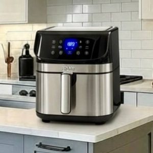 سرخ کن بدون روغن فکر Fakir مدل FK-881 ظرفیت ۹ لیتر | محصول ۲۰۲۵