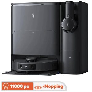 جارو رباتیک اکووکس رباتیک مدل T30s Combo